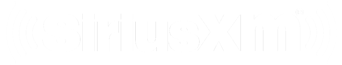 Sirius XM Logo