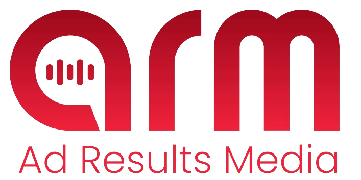 Ad Results Media Logo