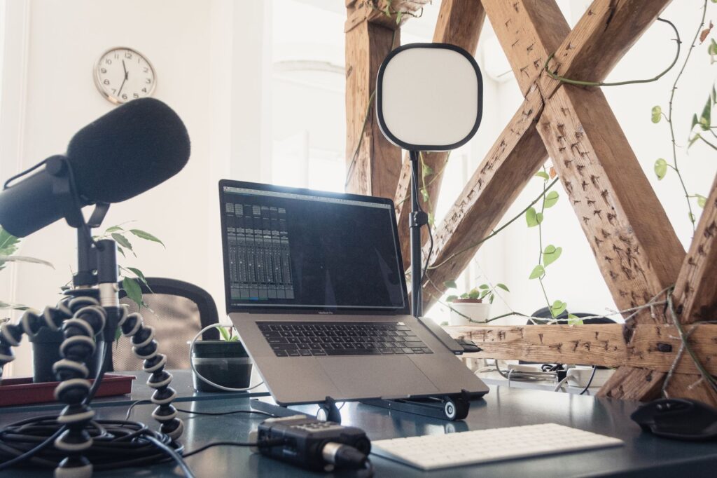The Best Podcast Management Agencies for Growth in 2026 — featured image